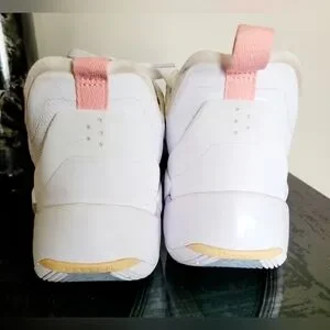 Jordan | Shoes | Jordan Luka My Dawgs White Coral Pink  display picture 3